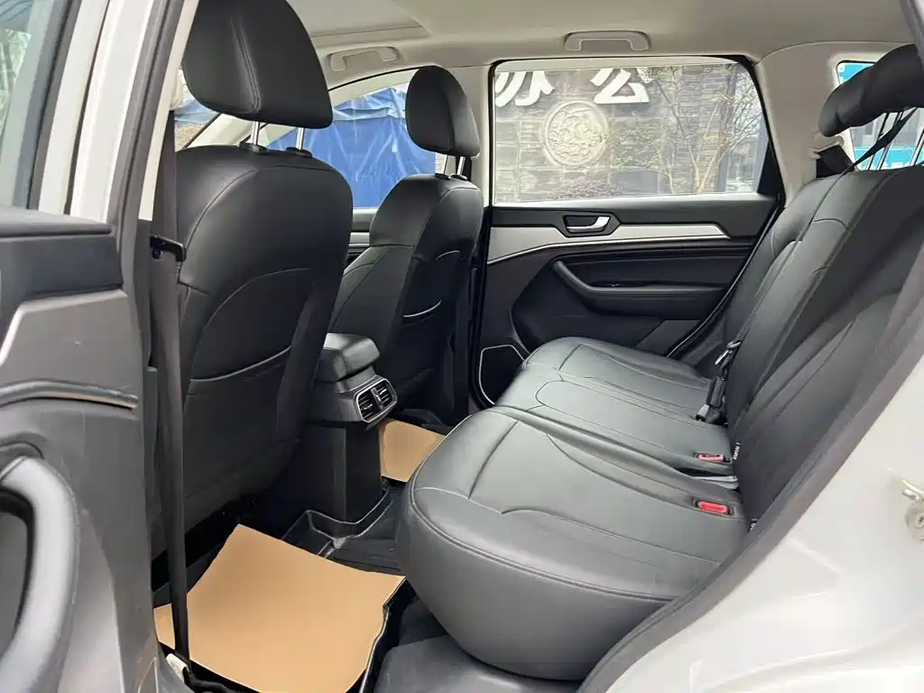 Haval H6 — миниатюра 17