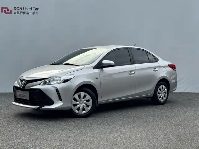 toyota vios