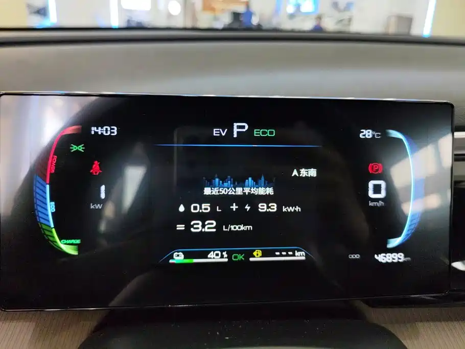 BYD Pro New Energy — миниатюра 14