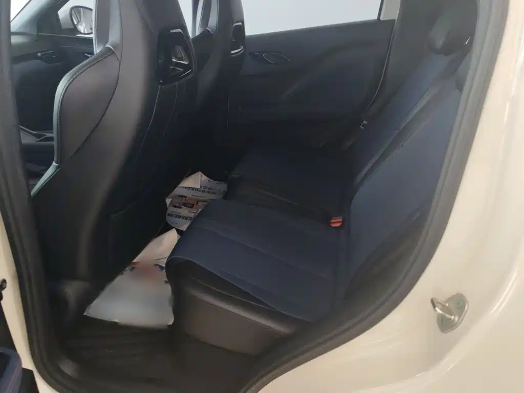 BYD Seagull — миниатюра 14