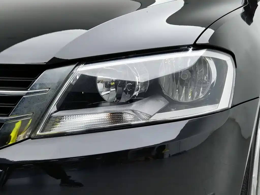 Volkswagen Lavida — миниатюра 7