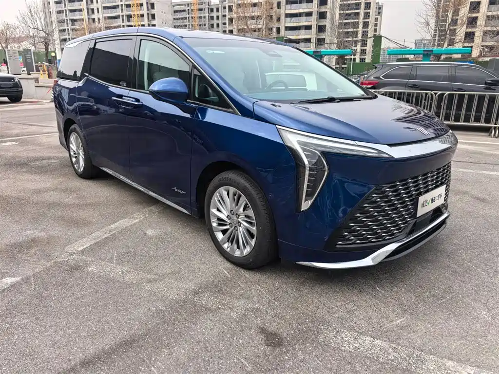 Buick Century 2024