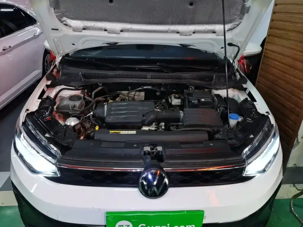 Volkswagen Lavida — миниатюра 20