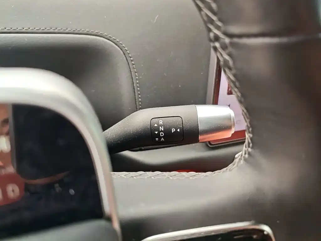 Li Auto Li L7 — миниатюра 14
