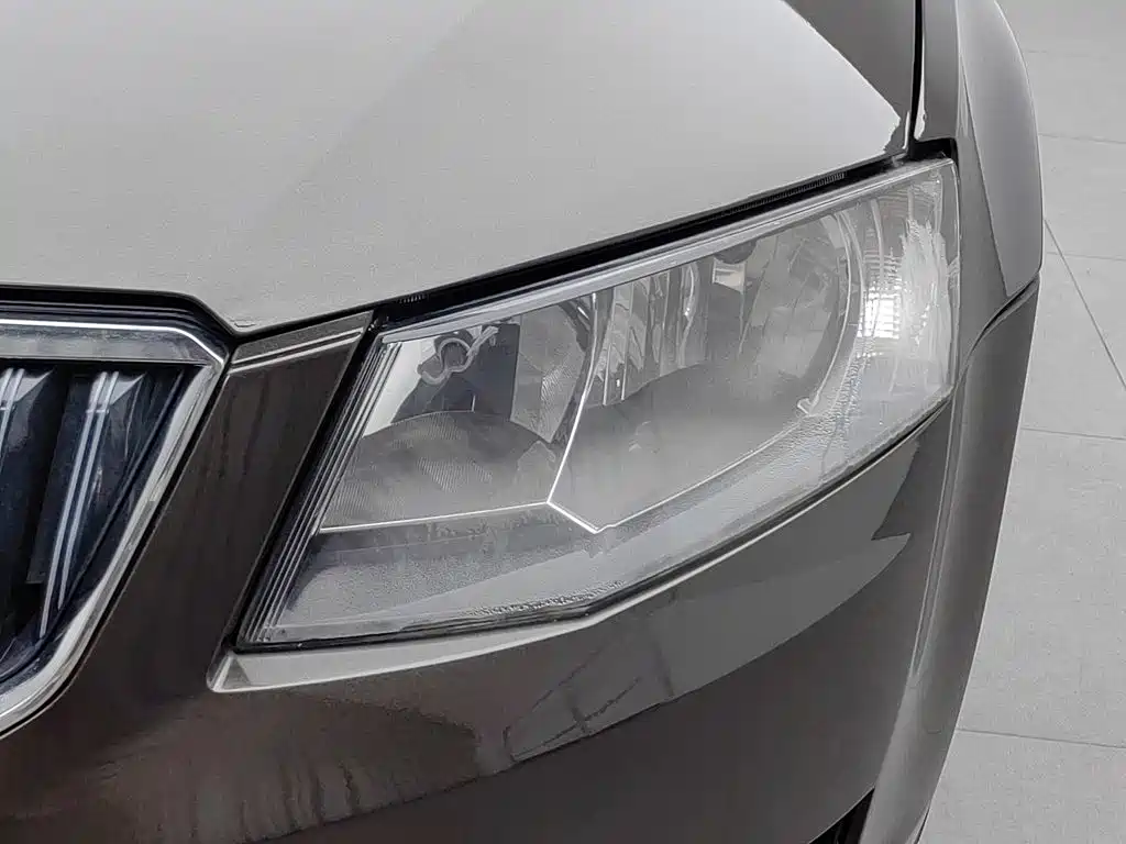 Skoda Octavia — миниатюра 7
