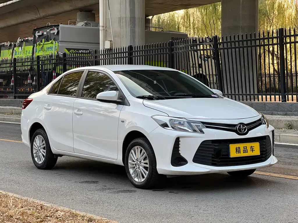TOYOTA VIOS
