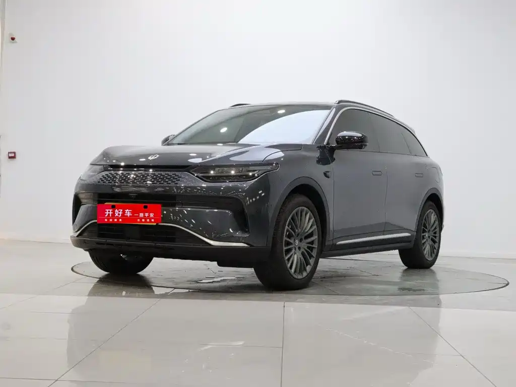 Leapmotor Leapmotor C11