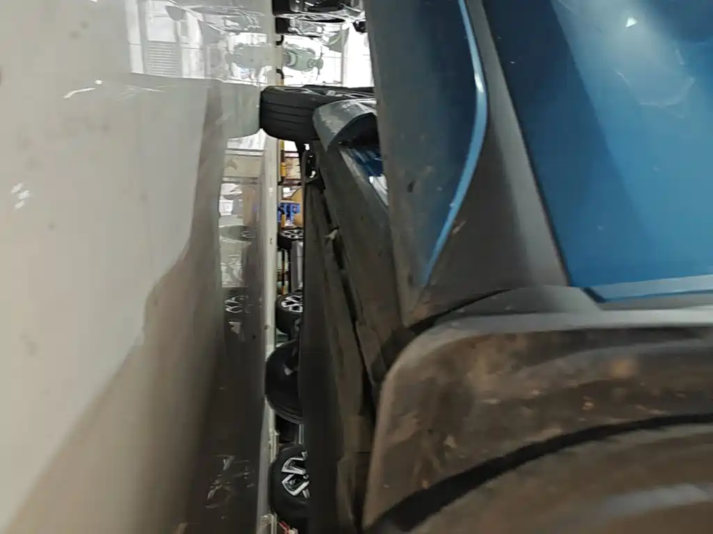 BYD Yuan Plus — миниатюра 21
