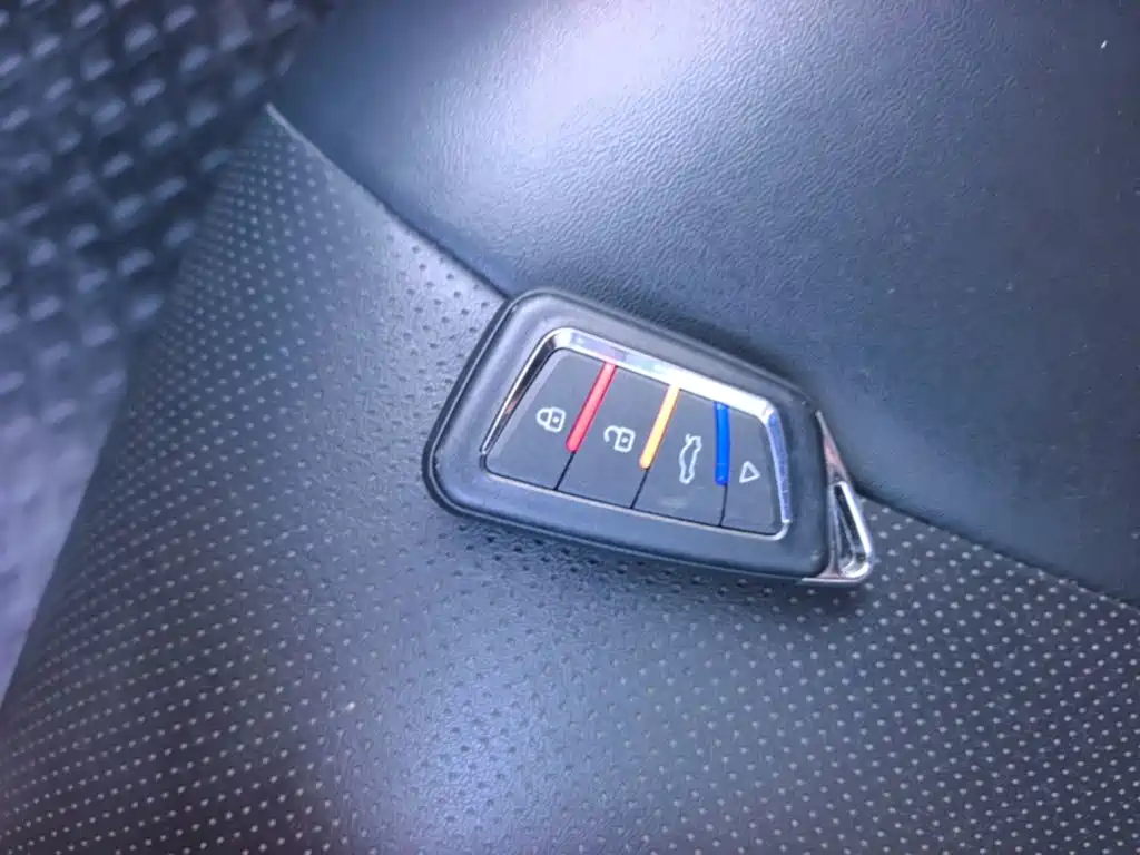 Roewe i5 — миниатюра 9