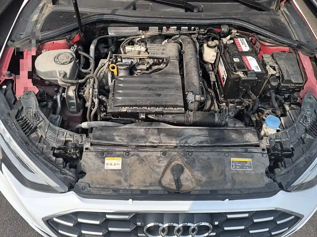 Audi A3 — миниатюра 16
