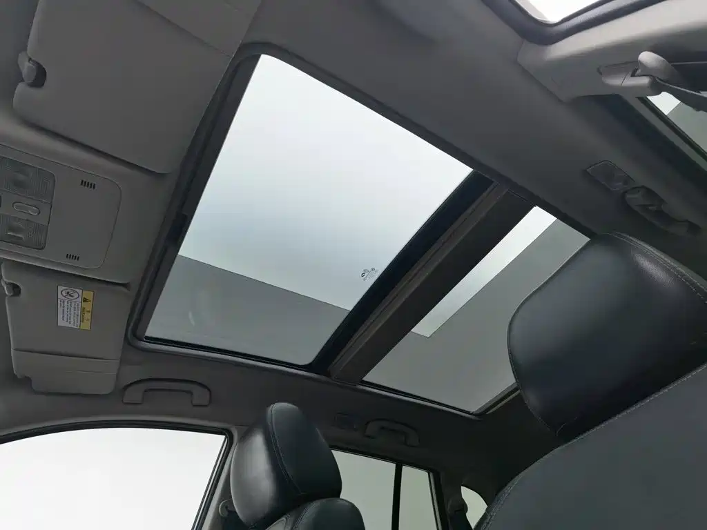 Renault Koleos (Import) — миниатюра 14