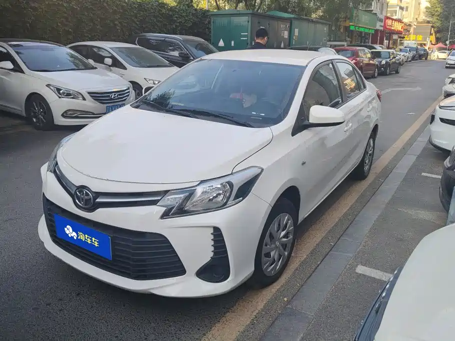 Toyota Vios