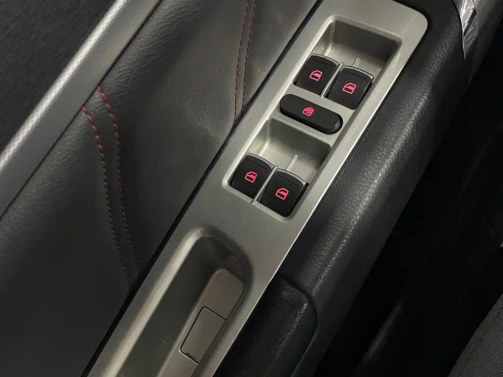 Haval M6 — миниатюра 20