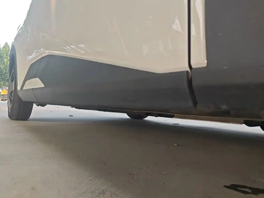 BYD Seagull — миниатюра 21