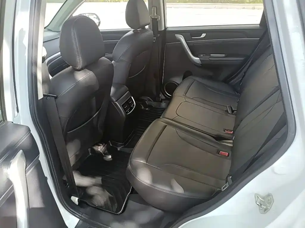 Haval M6 — миниатюра 17
