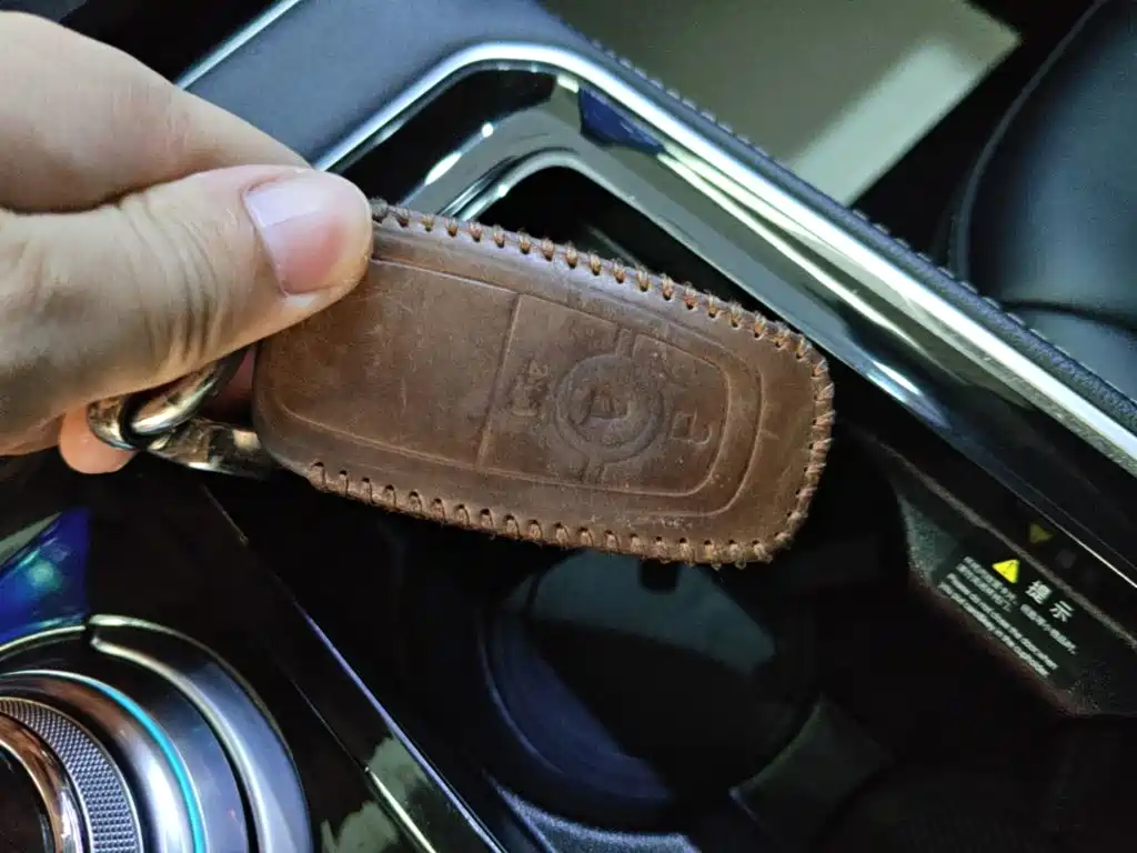 Ford Edge — миниатюра 9