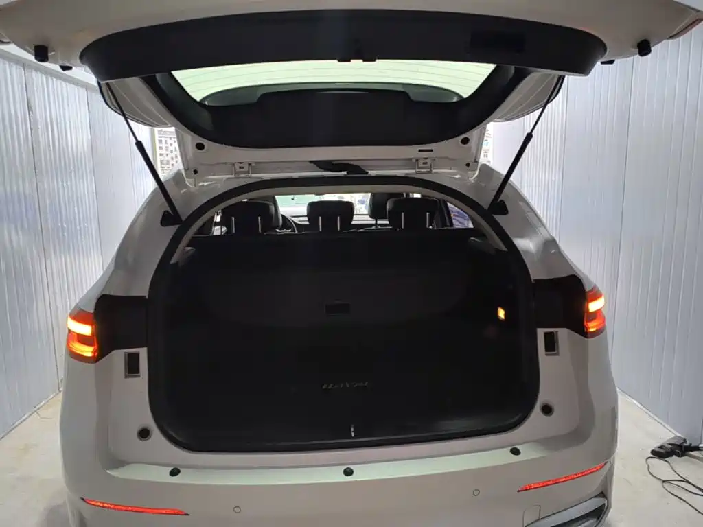 Haval F7 — миниатюра 19