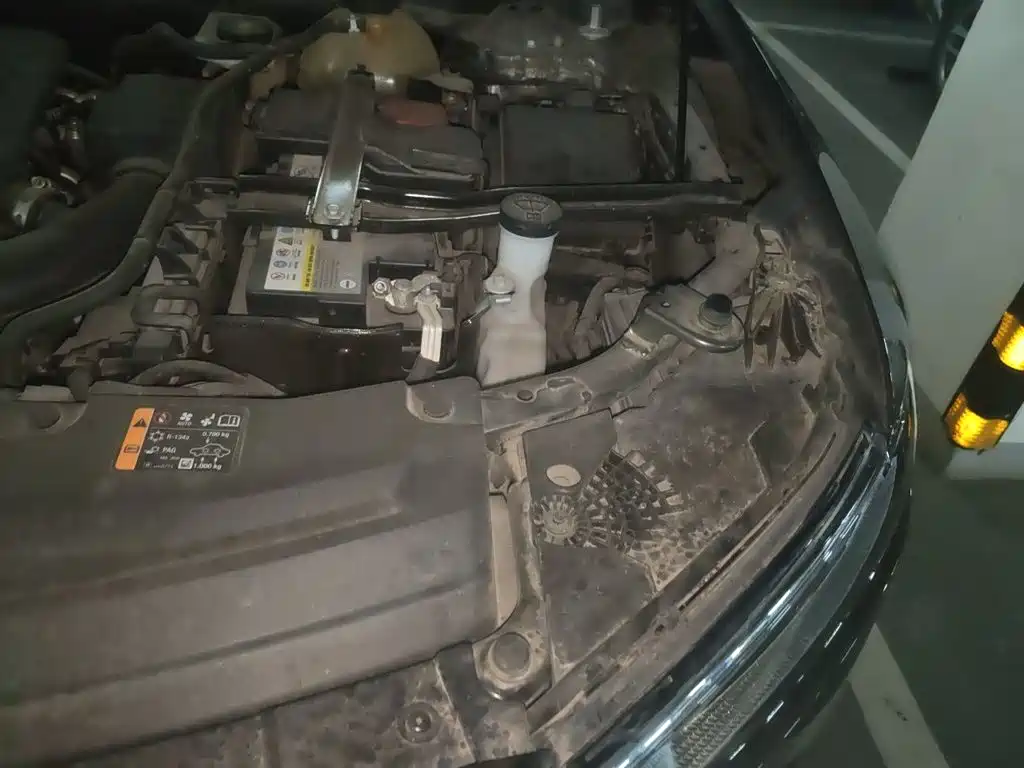 Cadillac XT6 — миниатюра 22