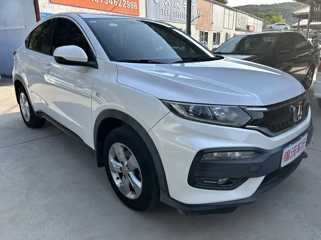 Honda XR-V — миниатюра 3