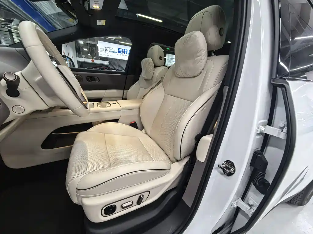 Li Auto i6 2025 Standard