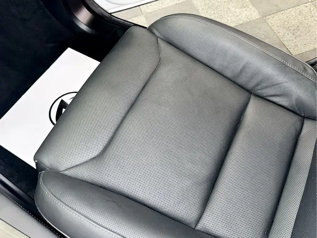 Tesla Model X — миниатюра 7