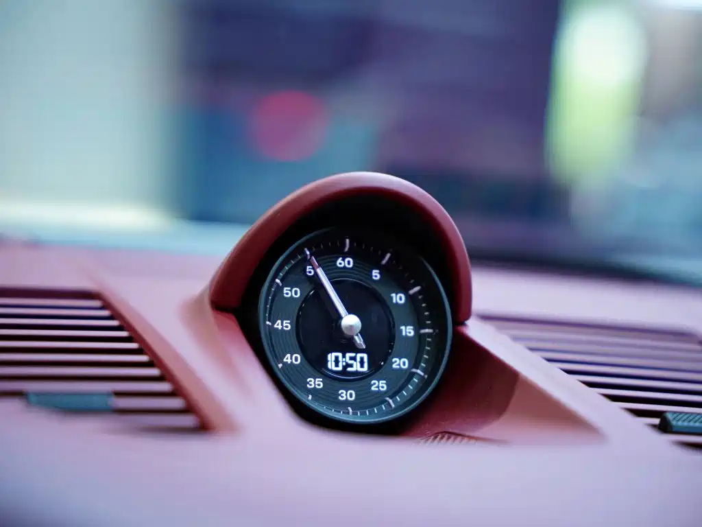 Porsche 911 — миниатюра 3