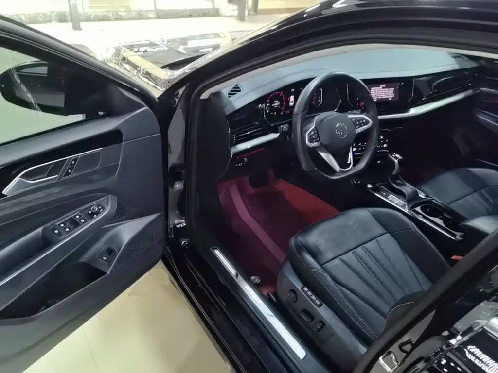 Volkswagen Passat — миниатюра 16