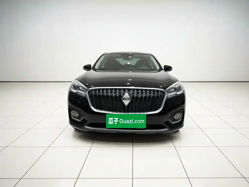 Borgward BX7 — миниатюра 2