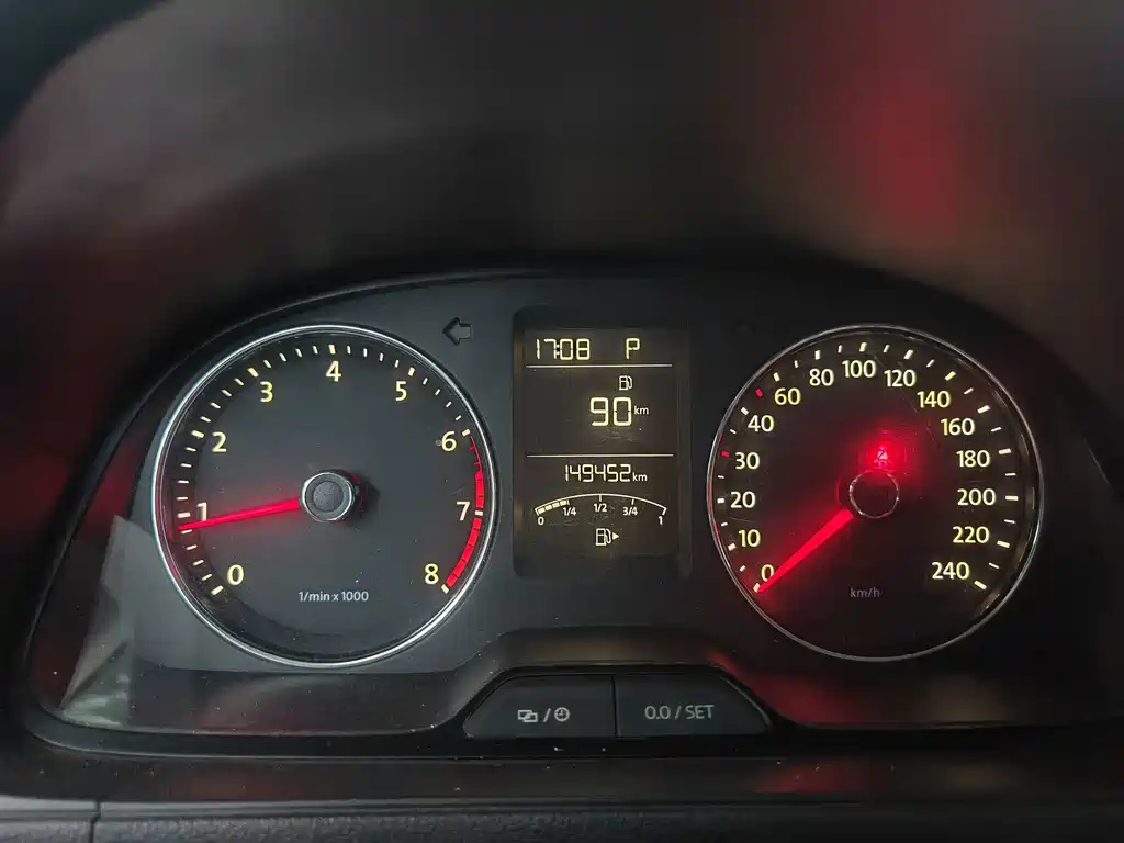 Volkswagen Lavida — миниатюра 6