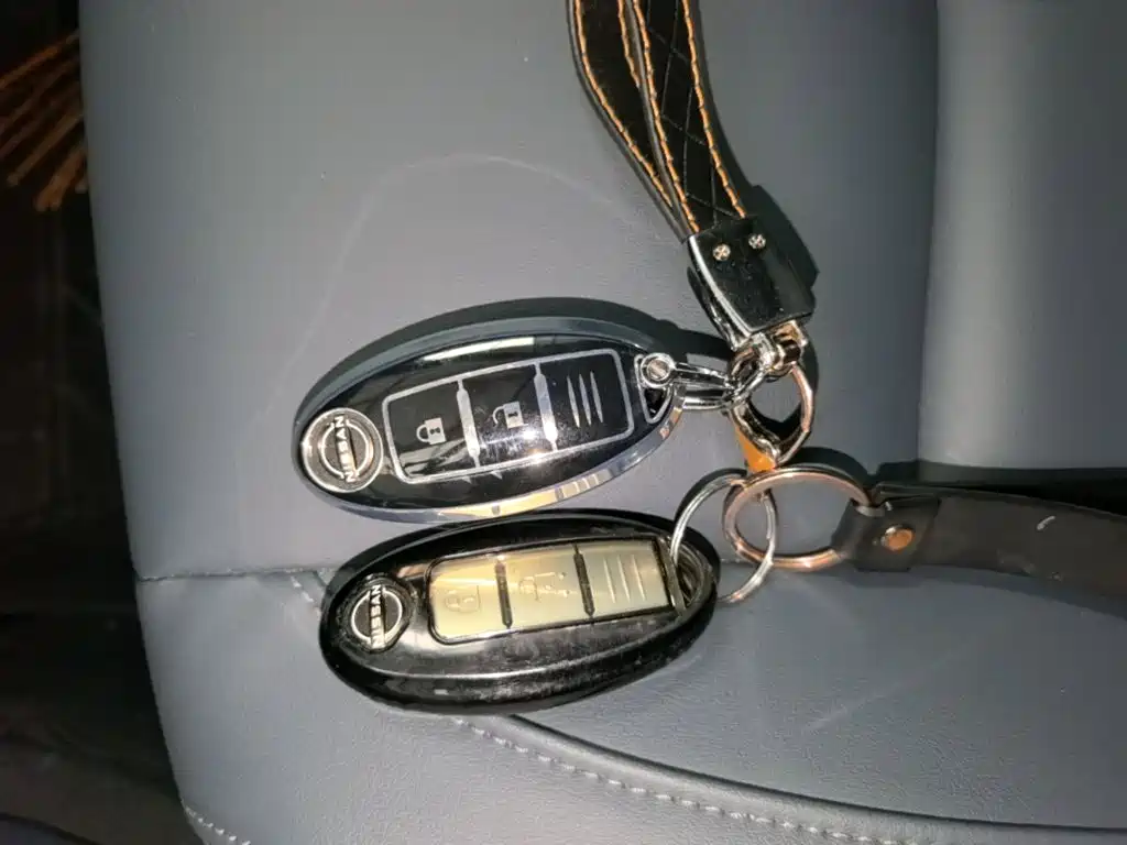 Nissan Qashqai — миниатюра 9