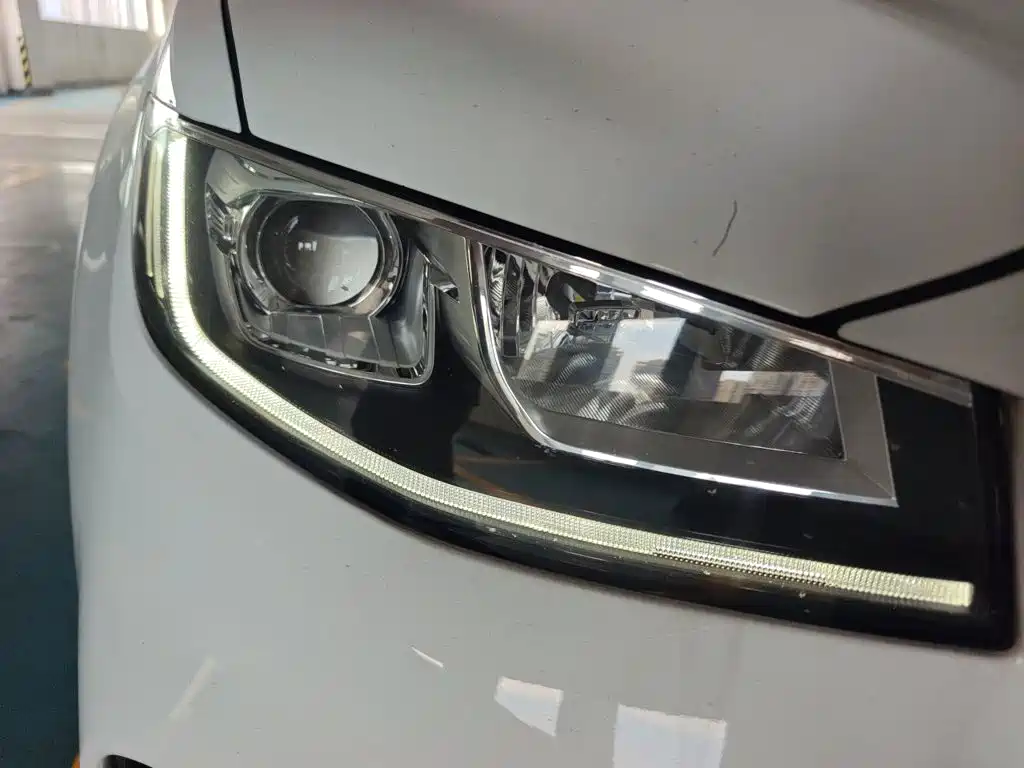 Geely Boyue — миниатюра 7