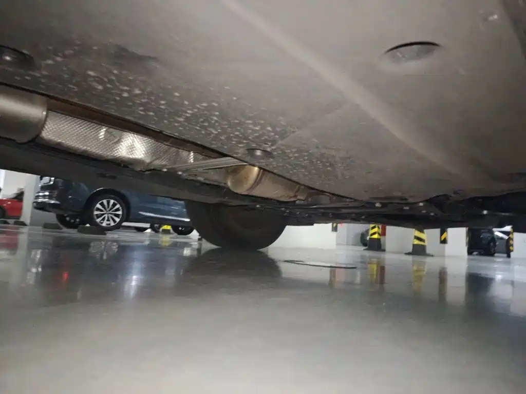 Volkswagen Tiguan L — миниатюра 23