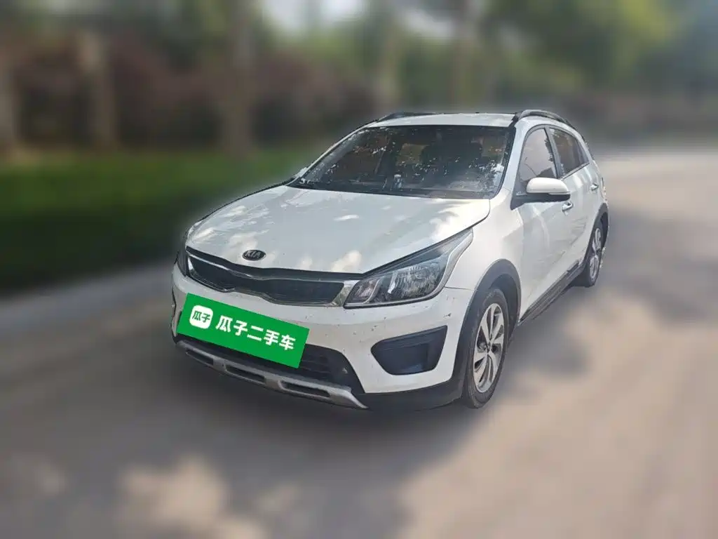 Kia KX Cross — миниатюра 2