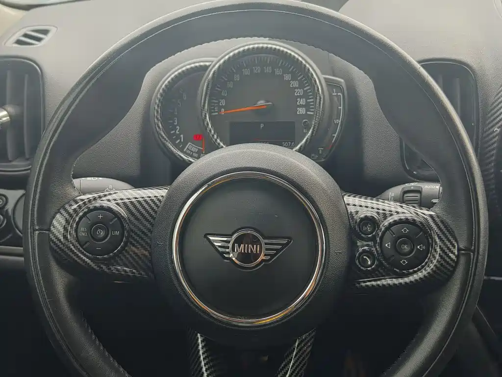 MINI Mini Countryman — миниатюра 10