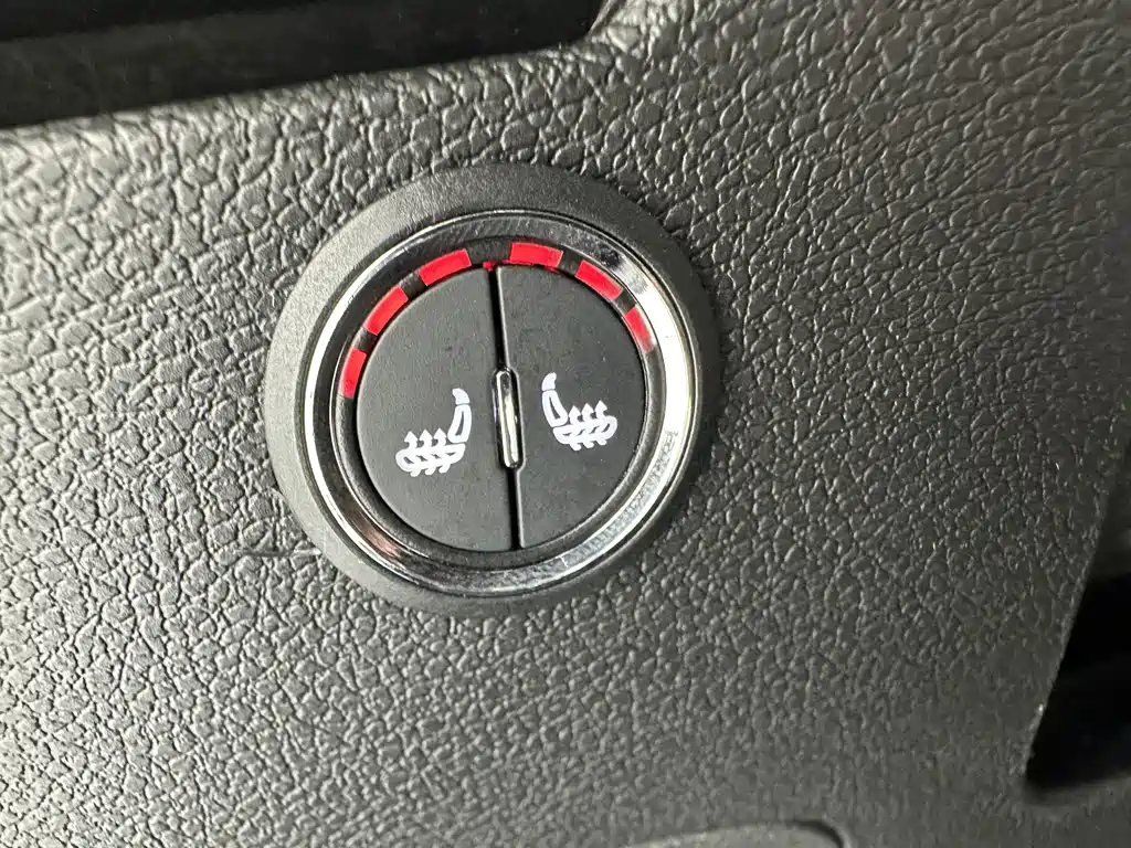 Geely Binyue — миниатюра 12