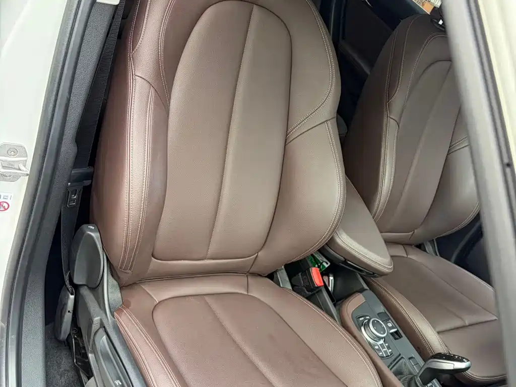 BMW X1 — миниатюра 10