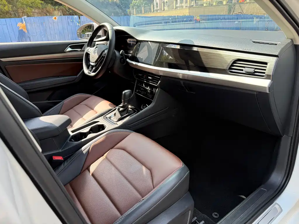 Volkswagen Lavida — миниатюра 16