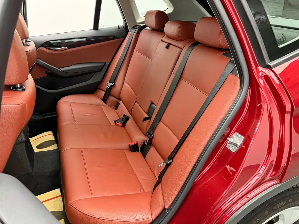 BMW X1 (Import) — миниатюра 21