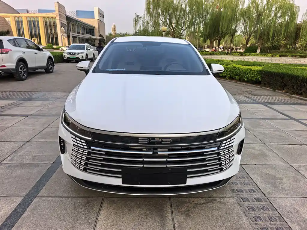 Byd Destroyer 05 2025
