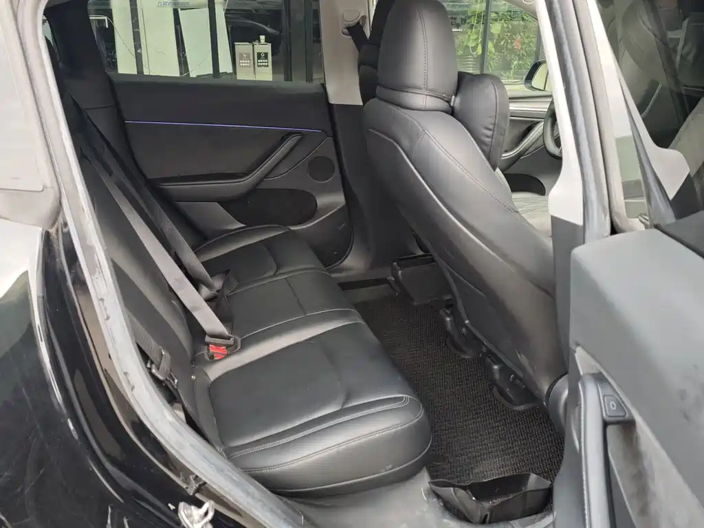 Tesla Model Y — миниатюра 11