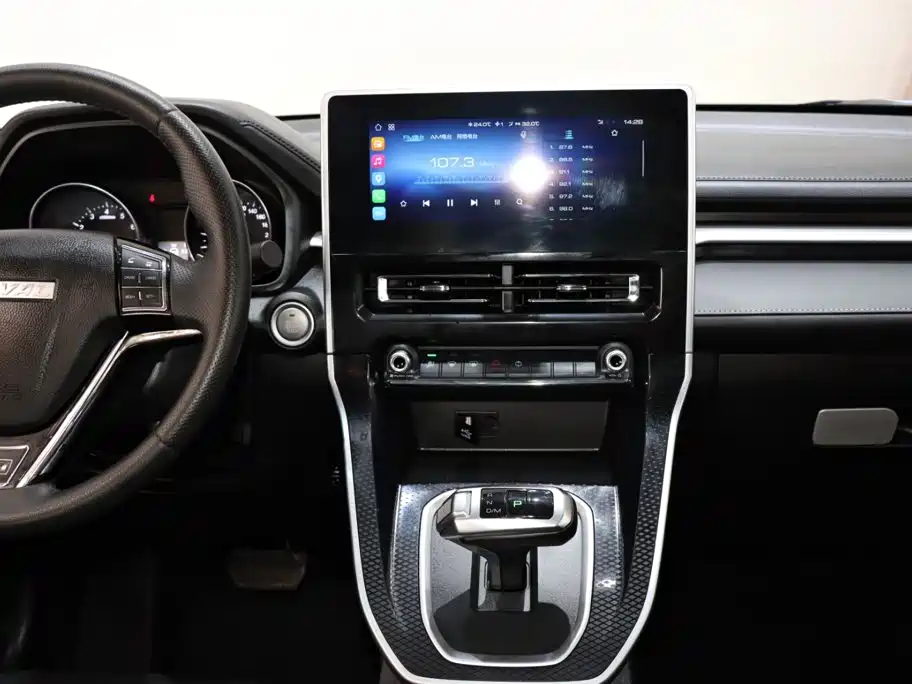 Haval M6 — миниатюра 14