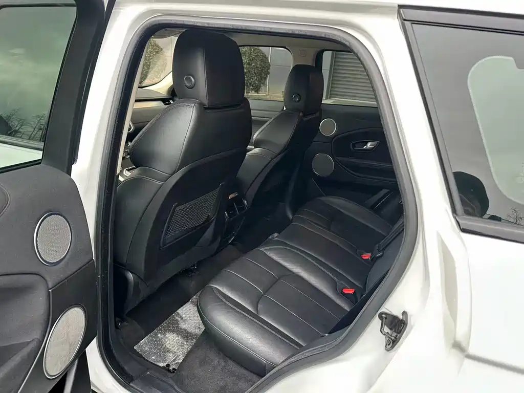 LAND ROVER RANGE ROVER AURORA