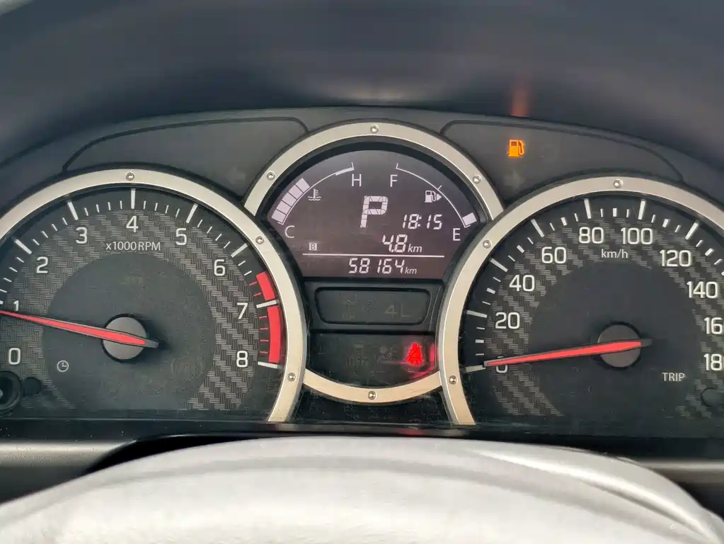 Suzuki Jimny — миниатюра 26