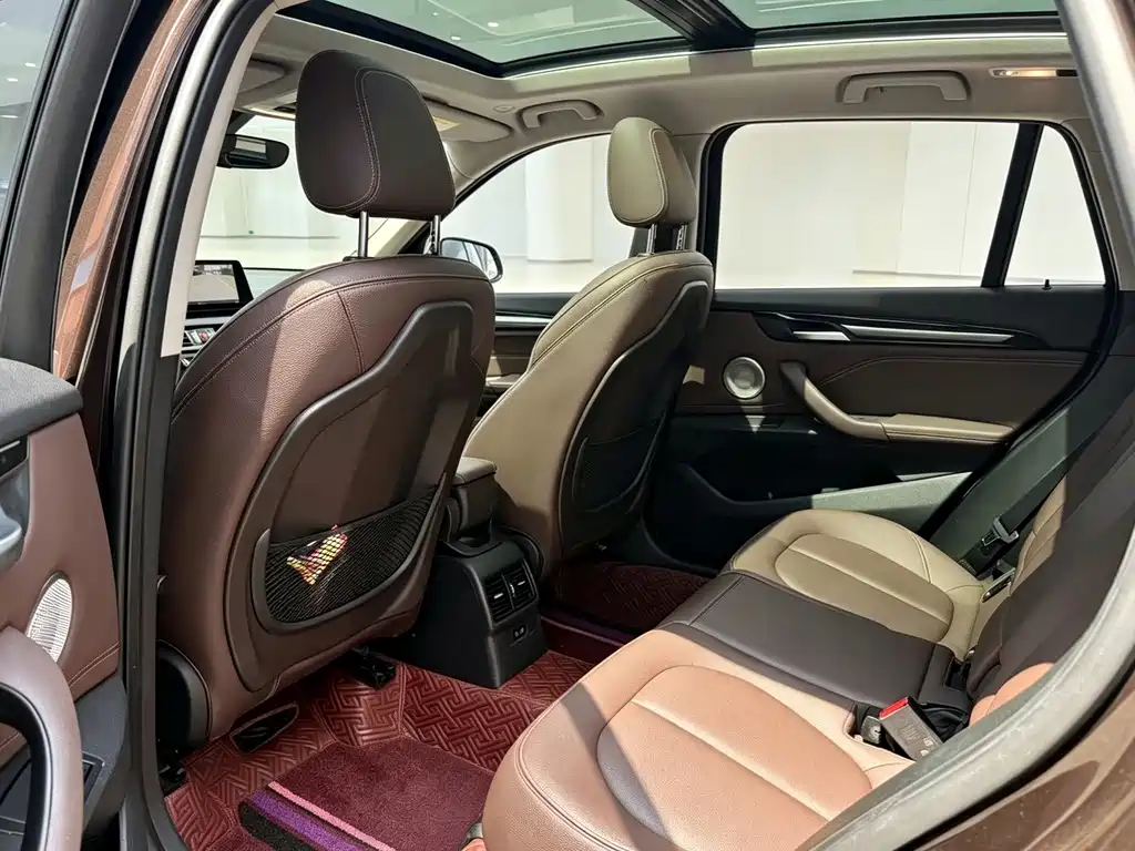 BMW X1 — миниатюра 4