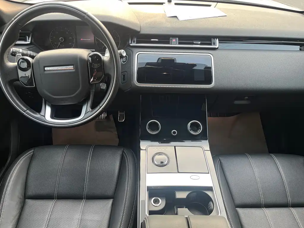 Land Rover Velar — миниатюра 9