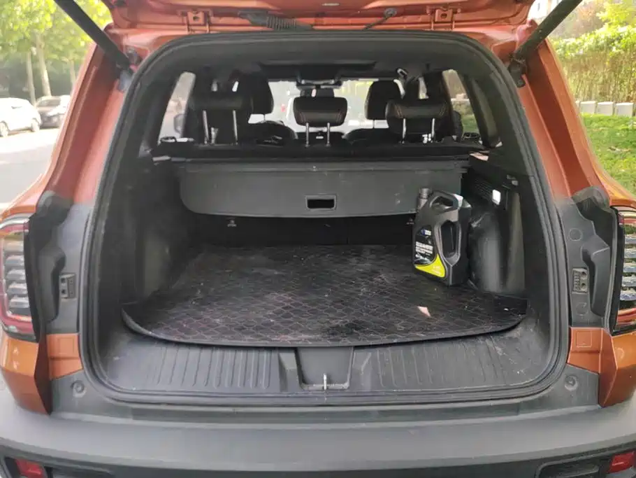 Haval Big Dog — миниатюра 4