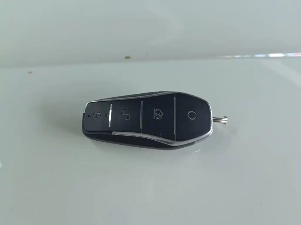 BYD Seagull — миниатюра 9
