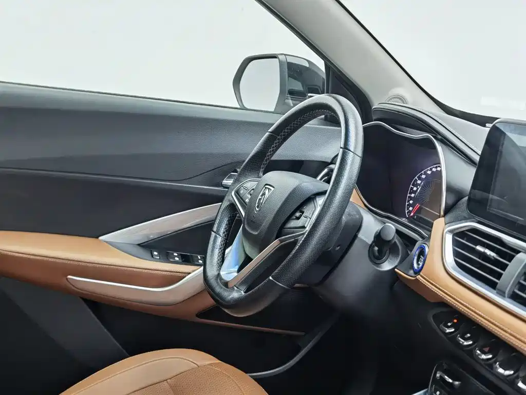 Baojun 510 — миниатюра 22