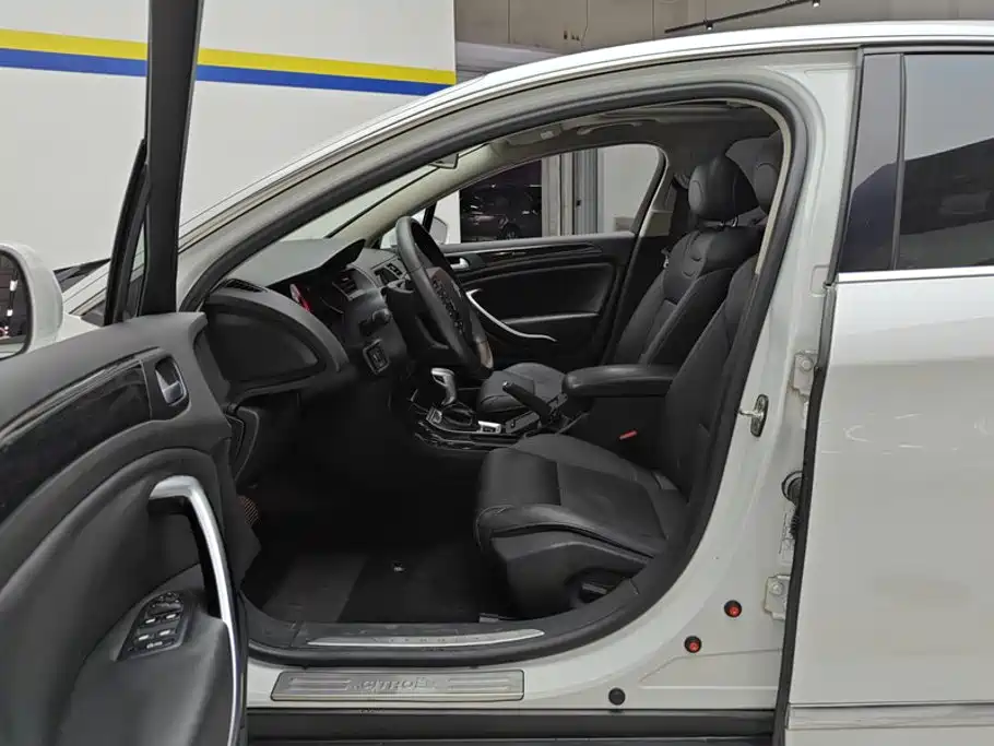 Citroen C5 — миниатюра 9