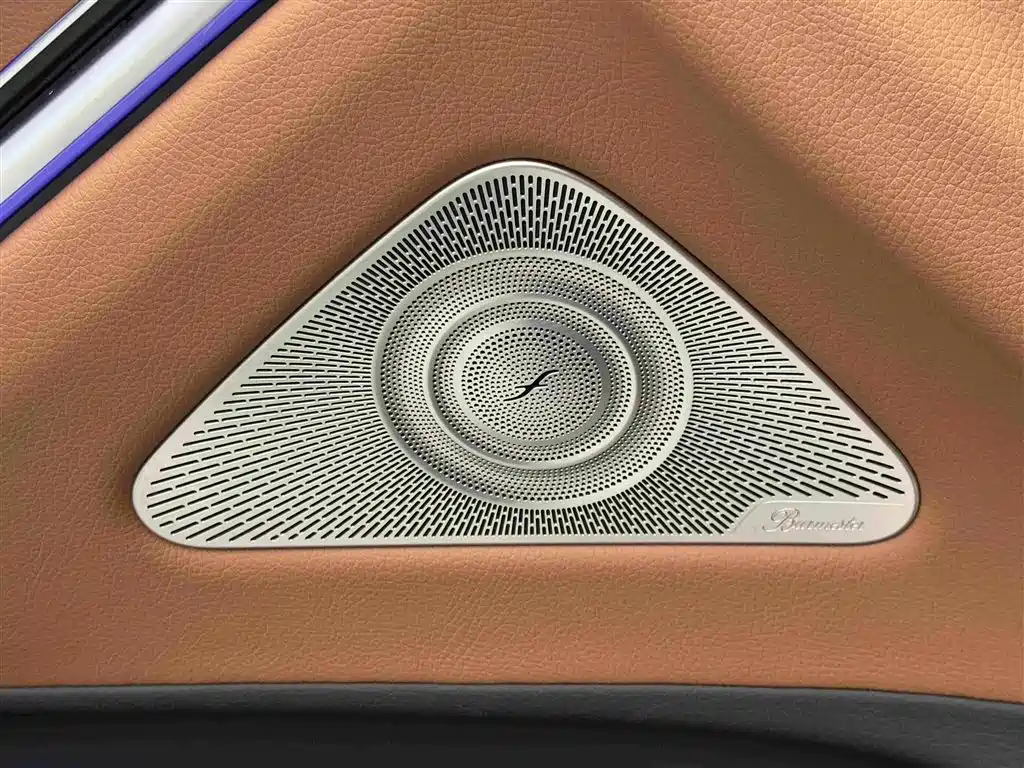 Mercedes-Benz S-Class — миниатюра 16